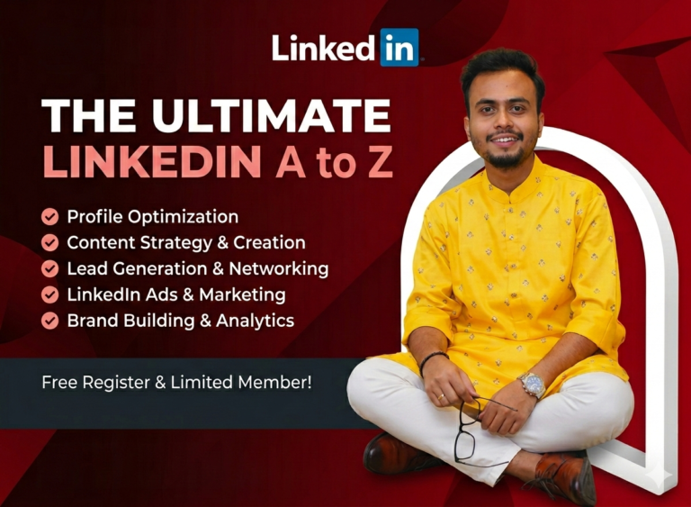 The Ultimate LinkedIn A to Z